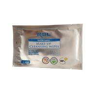 Eye And Face Cleansing Wipes Ordinary